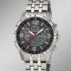 ETT EGS-11572-21M Funk-Solar-Herrenuhr