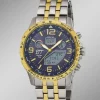 ETT EGS-11576-31M Professional Funk-Solar-Herrenuhr