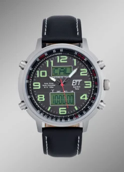 ETT-Funk-Solar-Herrenuhr