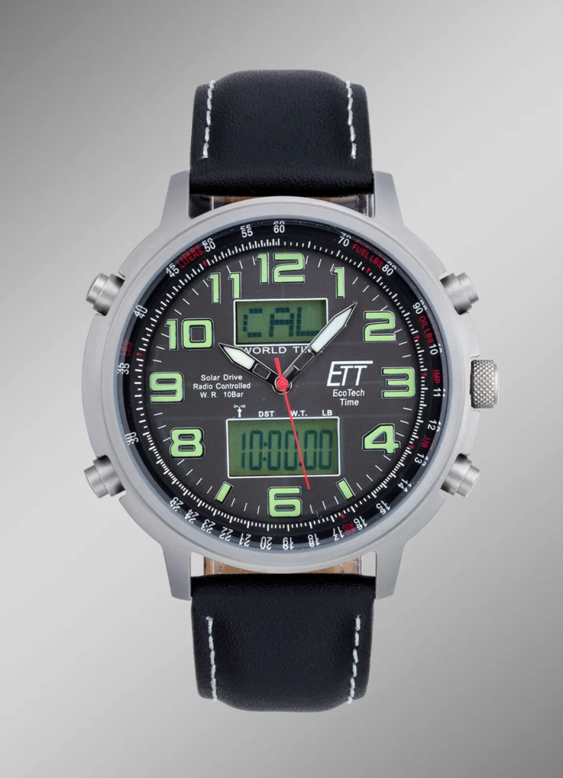 ETT-Funk-Solar-Herrenuhr