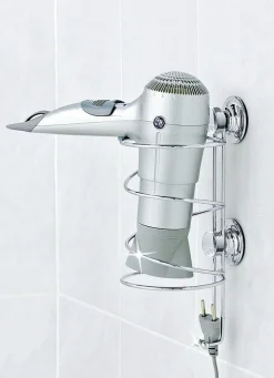 EVERLOC Vacuum-System Haartrockner-Halter