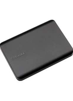 Externe Festplatte Toshiba Canvio Basics