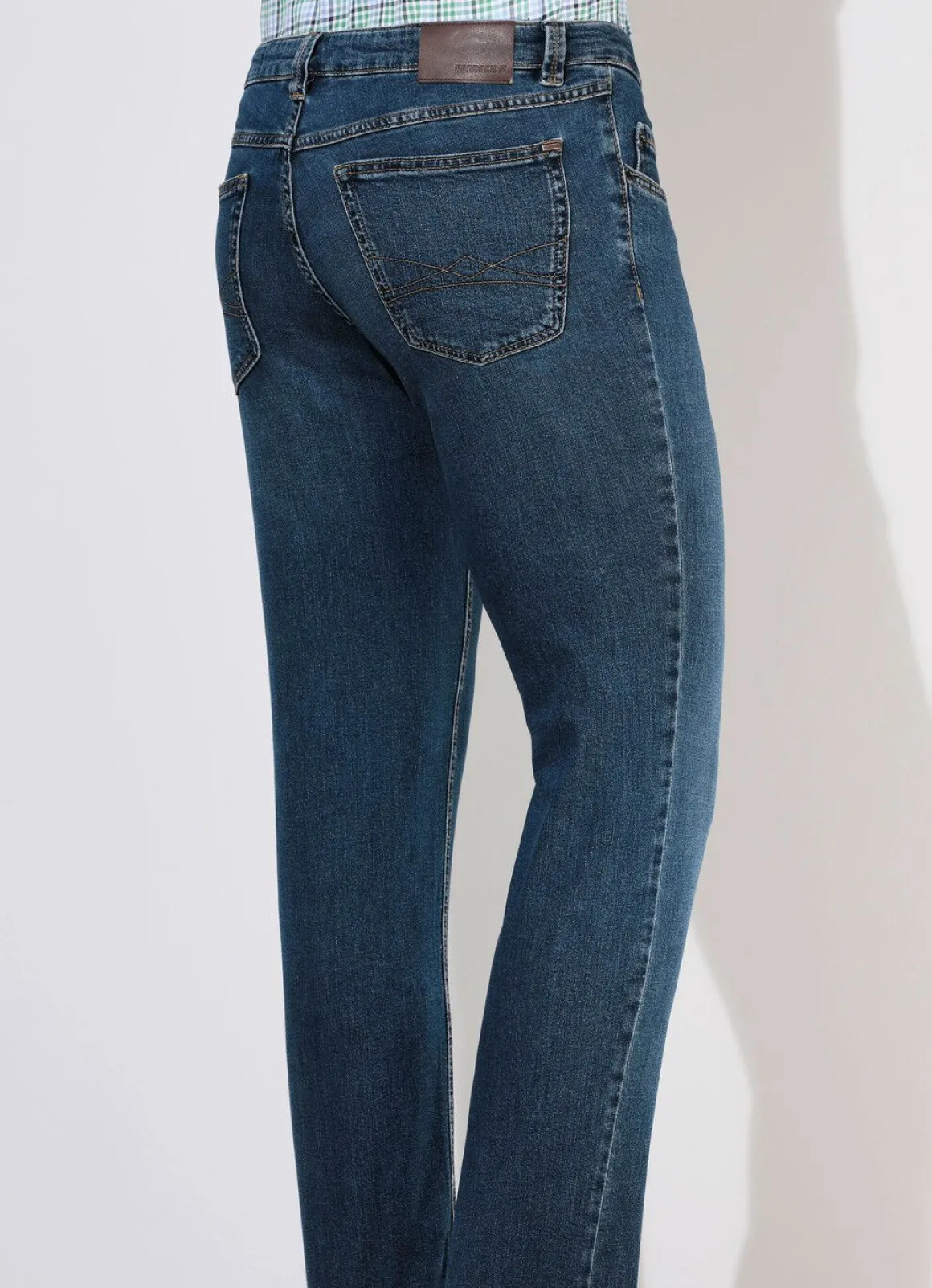 Fabelhafte "Paddock's"-Jeans in 3 Farben