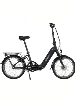 Falt-E-Bike Compact Comfort Plus