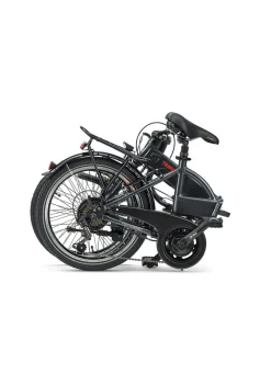 Falt-E-Bike Kompakt von TELEFUNKEN