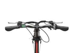 Falt-E-Bike Kompakt von TELEFUNKEN