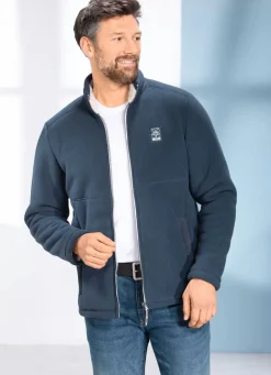 Fleecejacke von „LPO“