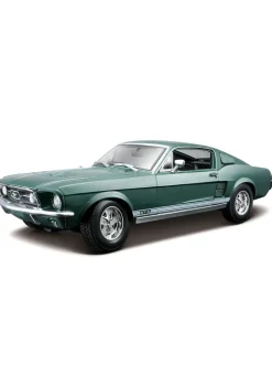 Ford Mustang GTA von Maisto