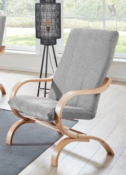 Formstabiler Sessel