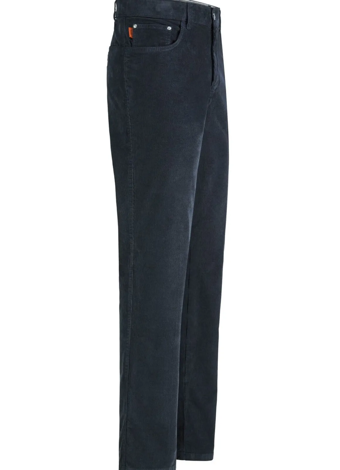 "Francesco Botti"-Cordhose in 4 Farben