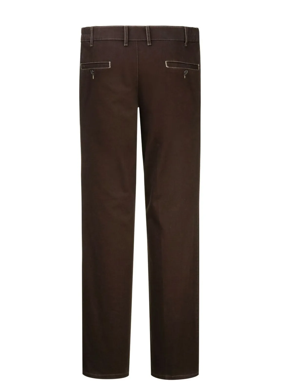 "Francesco Botti"-Hose in 3 Farben