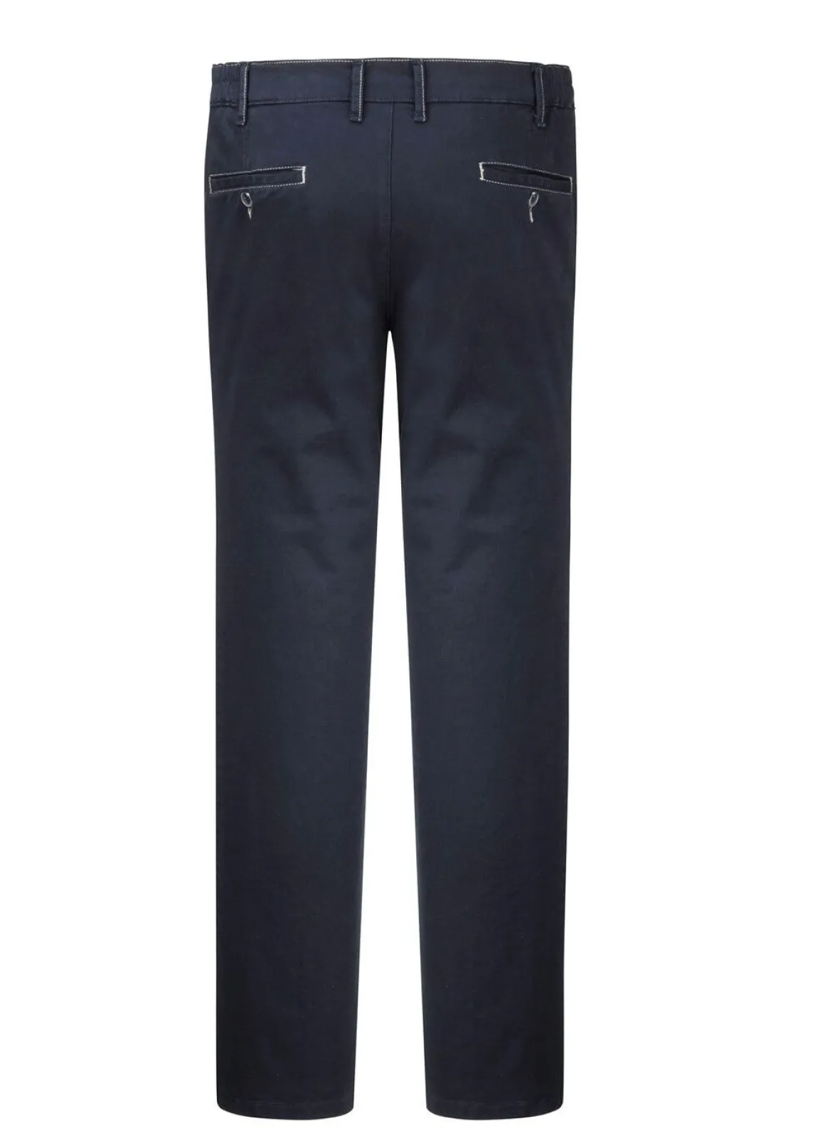 "Francesco Botti"-Hose in 3 Farben