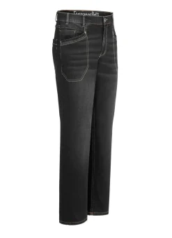 "Francesco Botti"-Jeans in 3 Farben