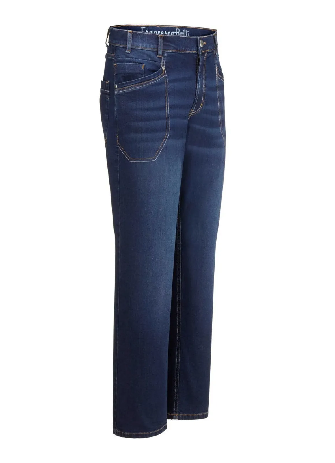 "Francesco Botti"-Jeans in 3 Farben
