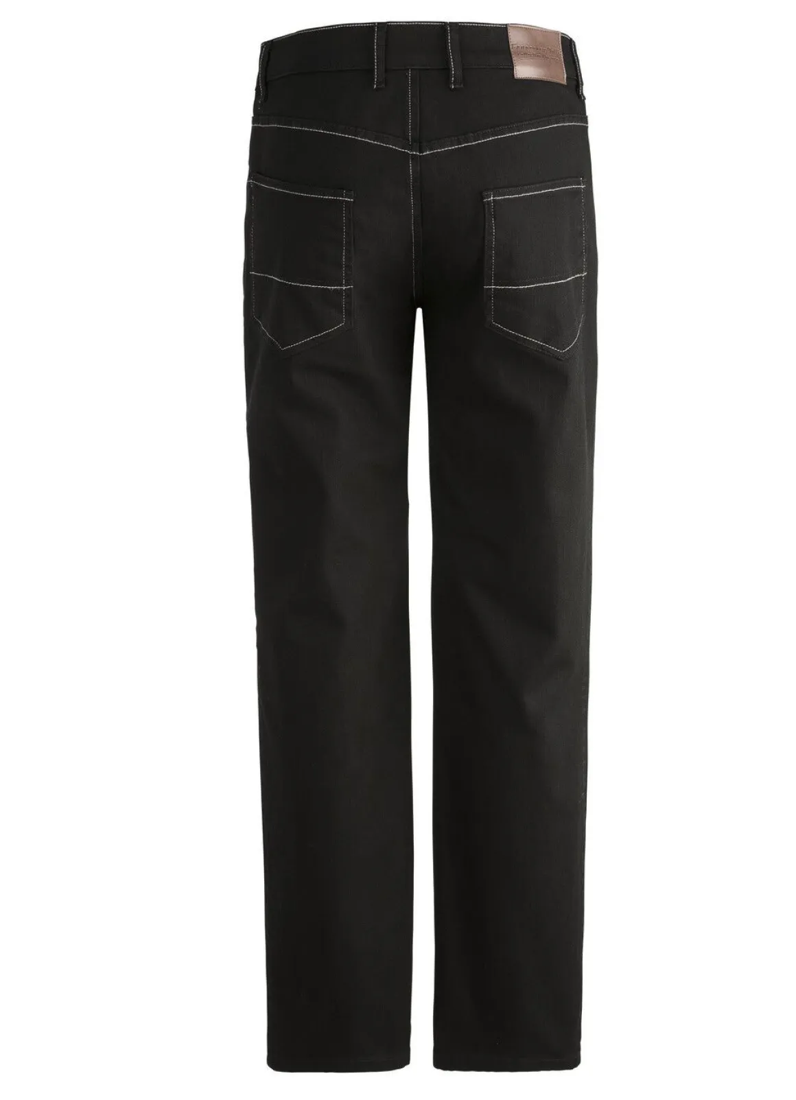 "Francesco Botti"-Jeans in 3 Farben