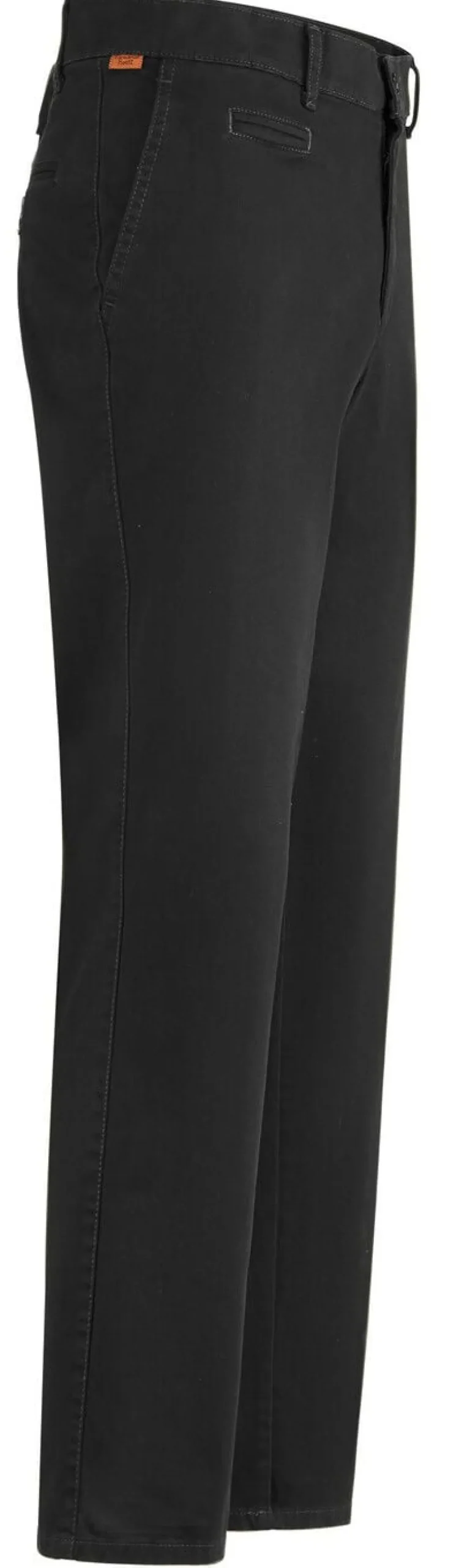 "Francesco Botti"-Hose in 4 Farben