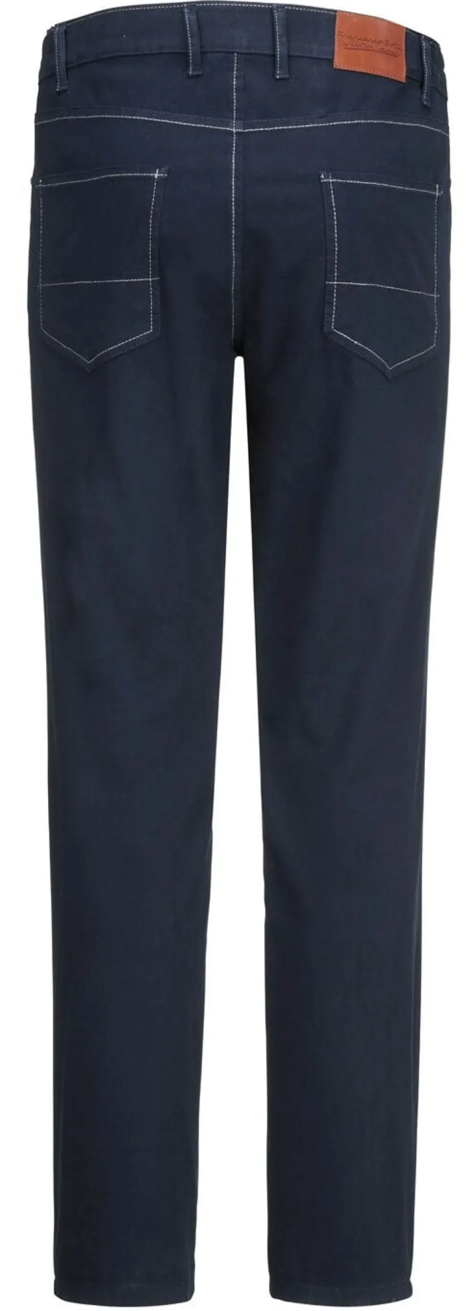 "Francesco Botti"-Hose in 4 Farben
