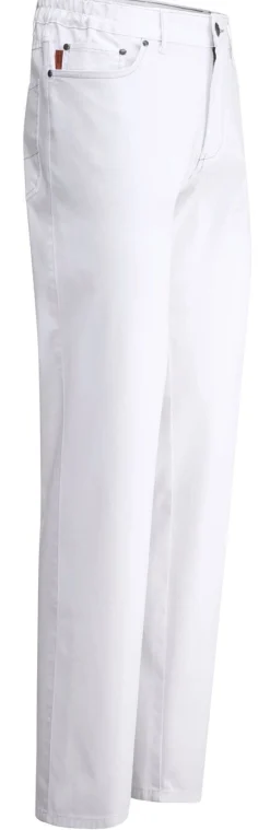 "Francesco Botti"-Hose in 4 Farben