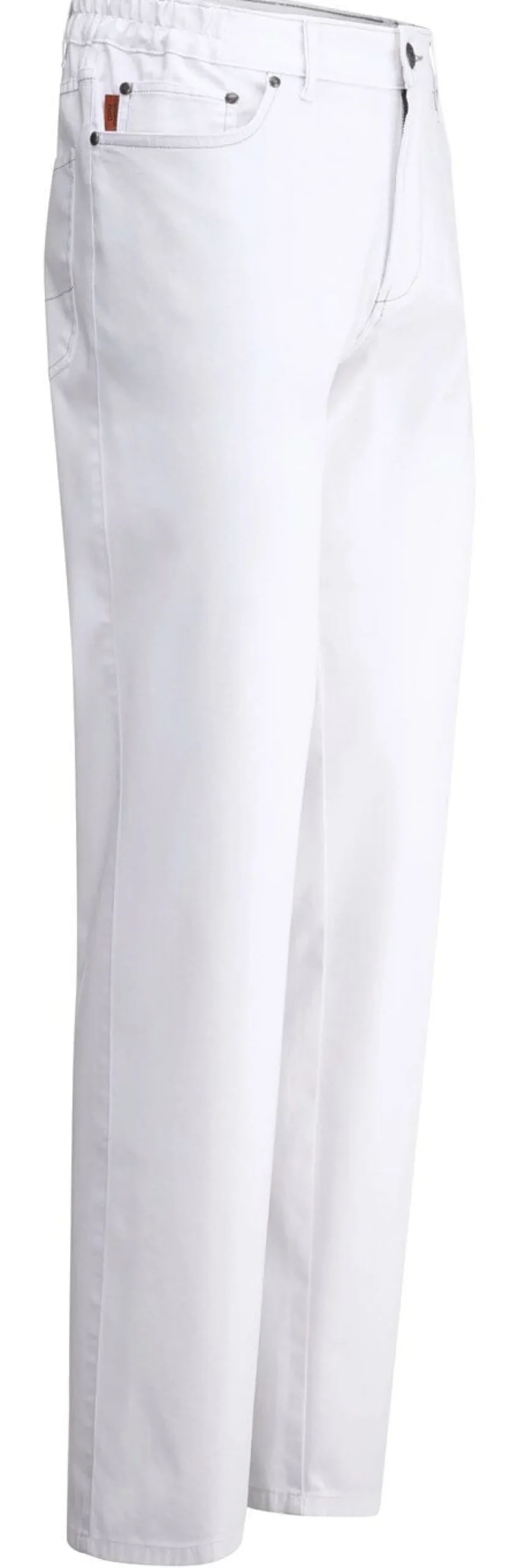"Francesco Botti"-Hose in 4 Farben