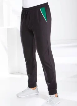Freizeithose in 4 Farben