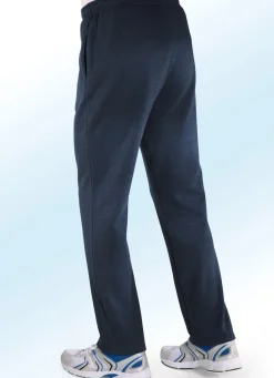 Freizeithose in 4 Farben