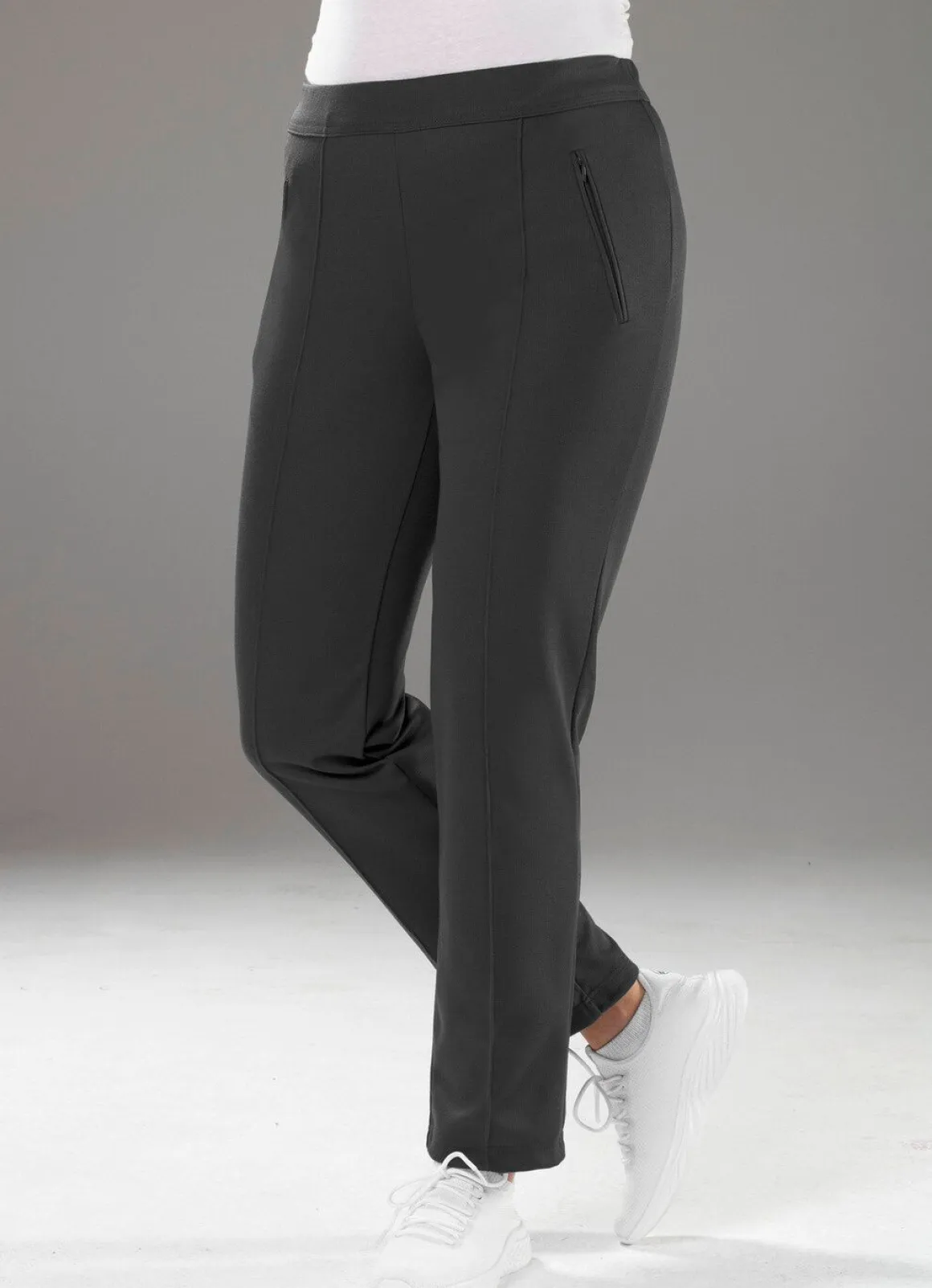 Freizeithose von „Athlet“