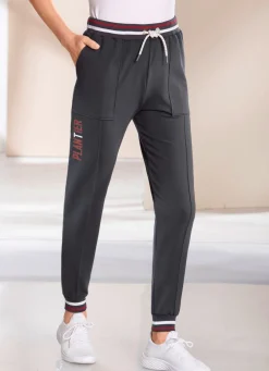 Freizeithose von „Plantier“
