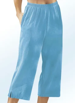 Frottier-Hose in Capriform