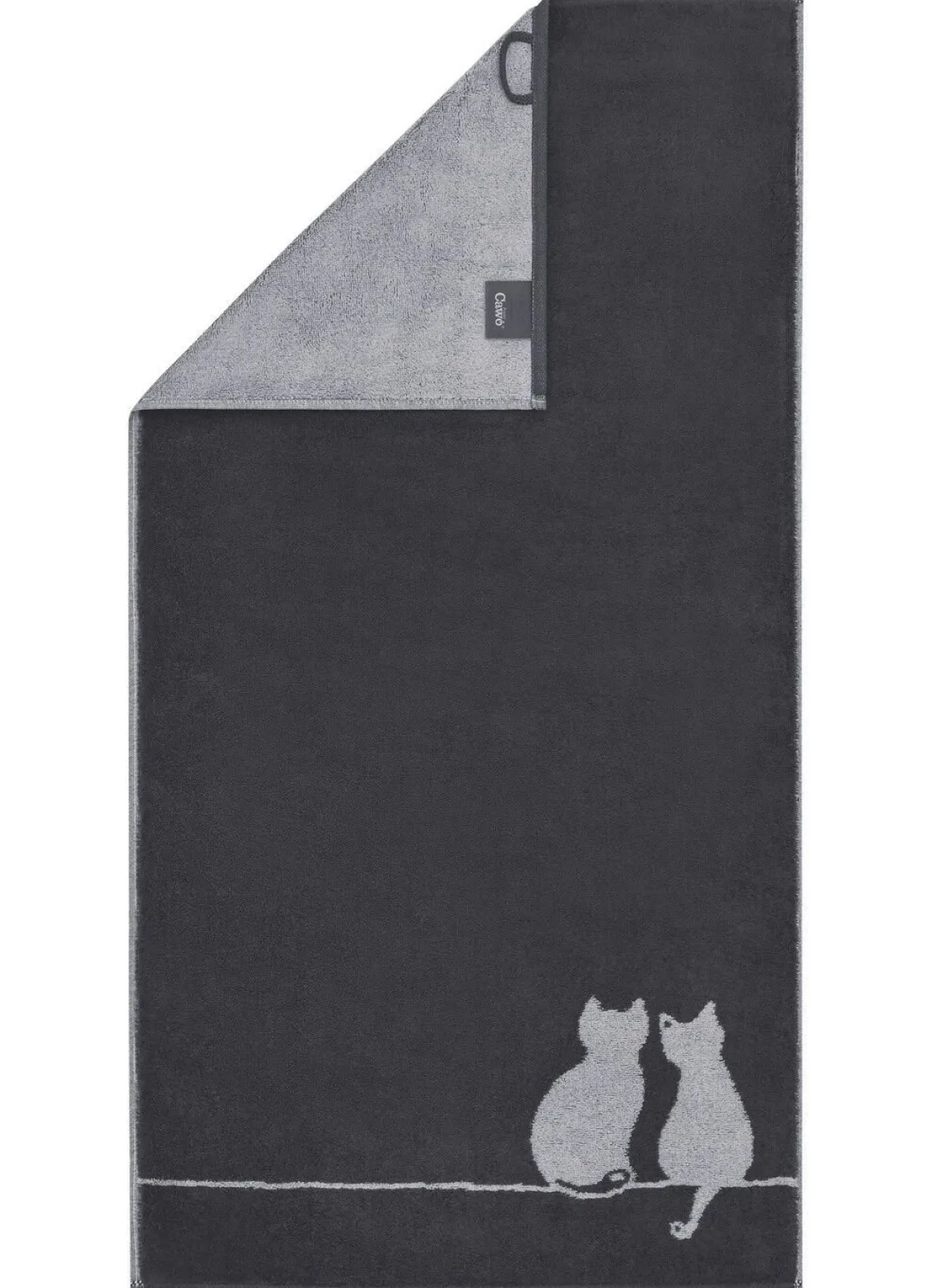 Frottier-Serie von Cawö