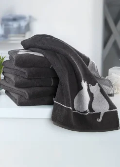 Frottier-Serie von Cawö