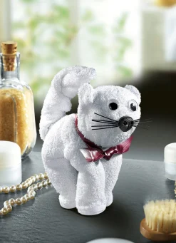 Frottier-Tierchen