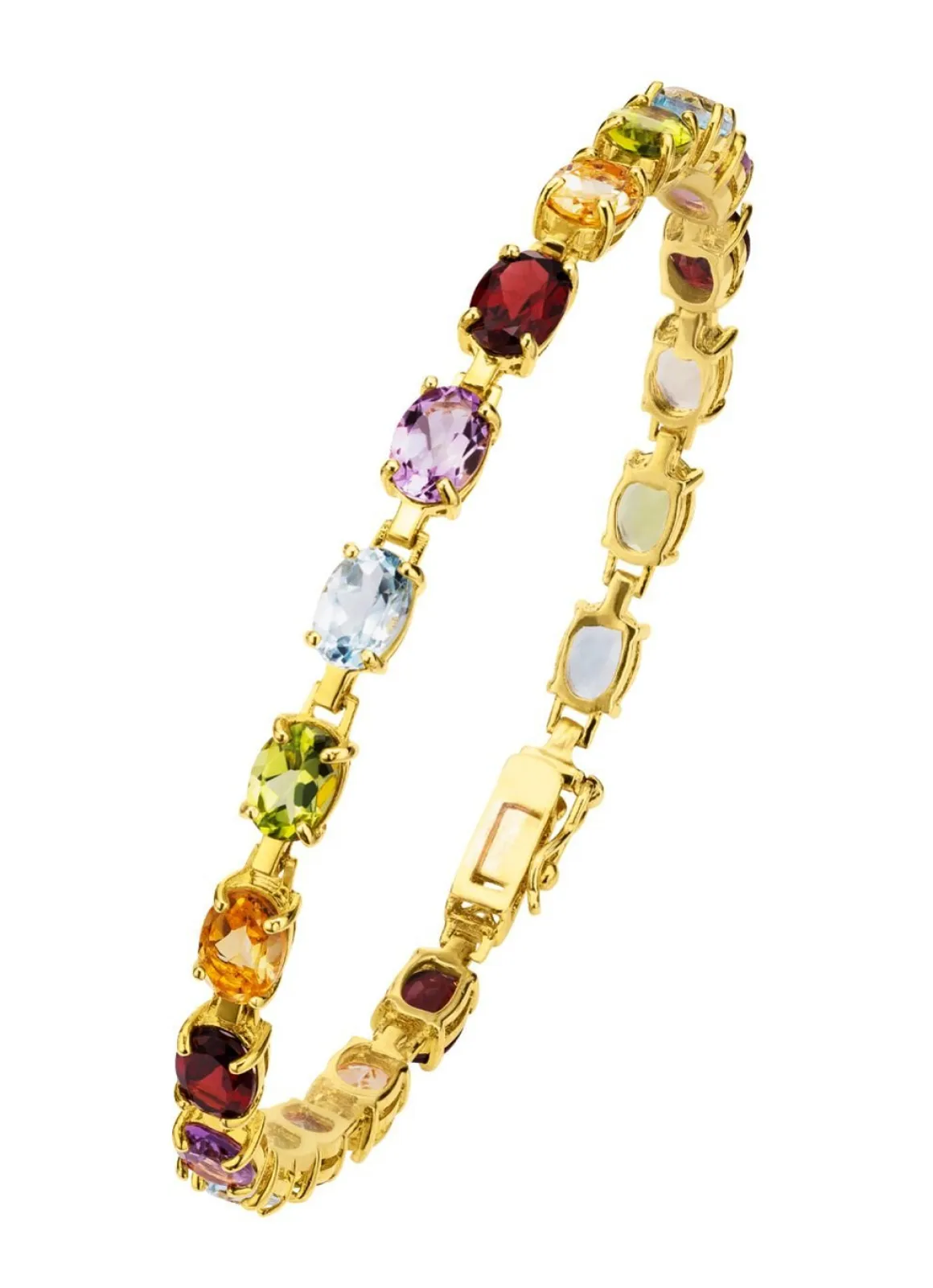 Funkelndes Armband