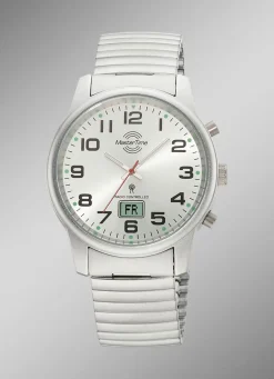 Funk-Herrenuhr