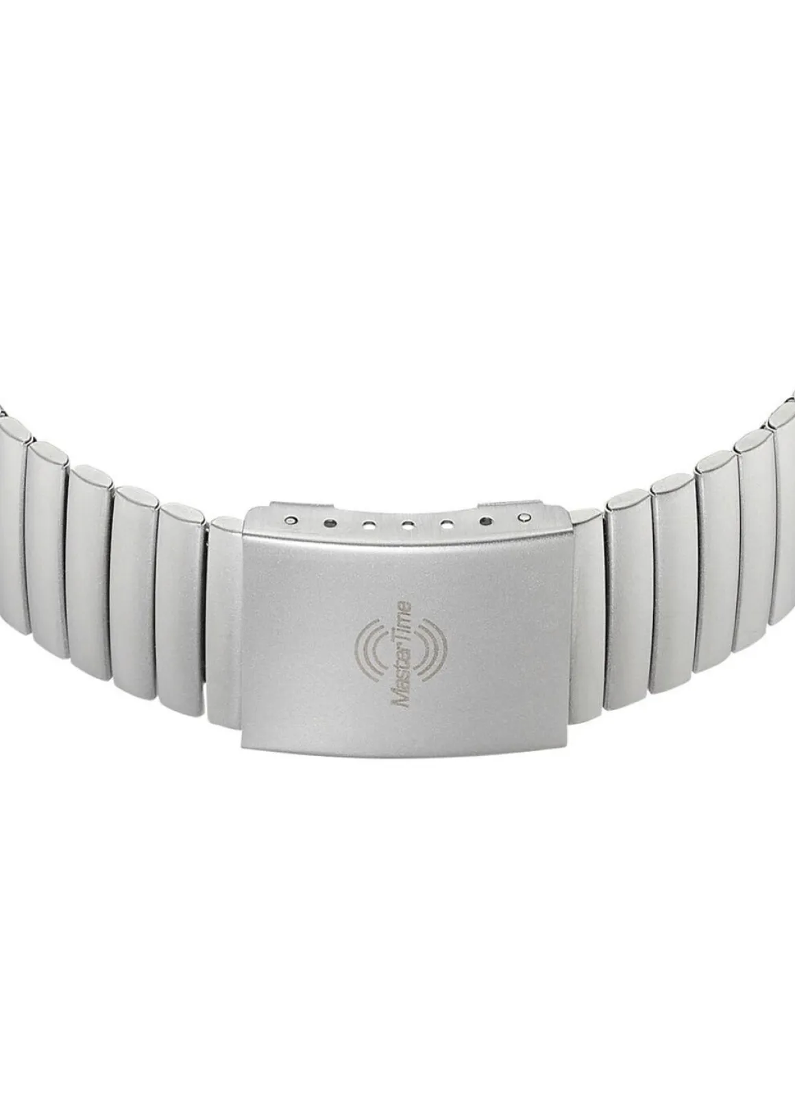 Funk-Herrenuhr