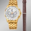 Funk-Solar-Herrenuhr ETT EGS-11614-42MS