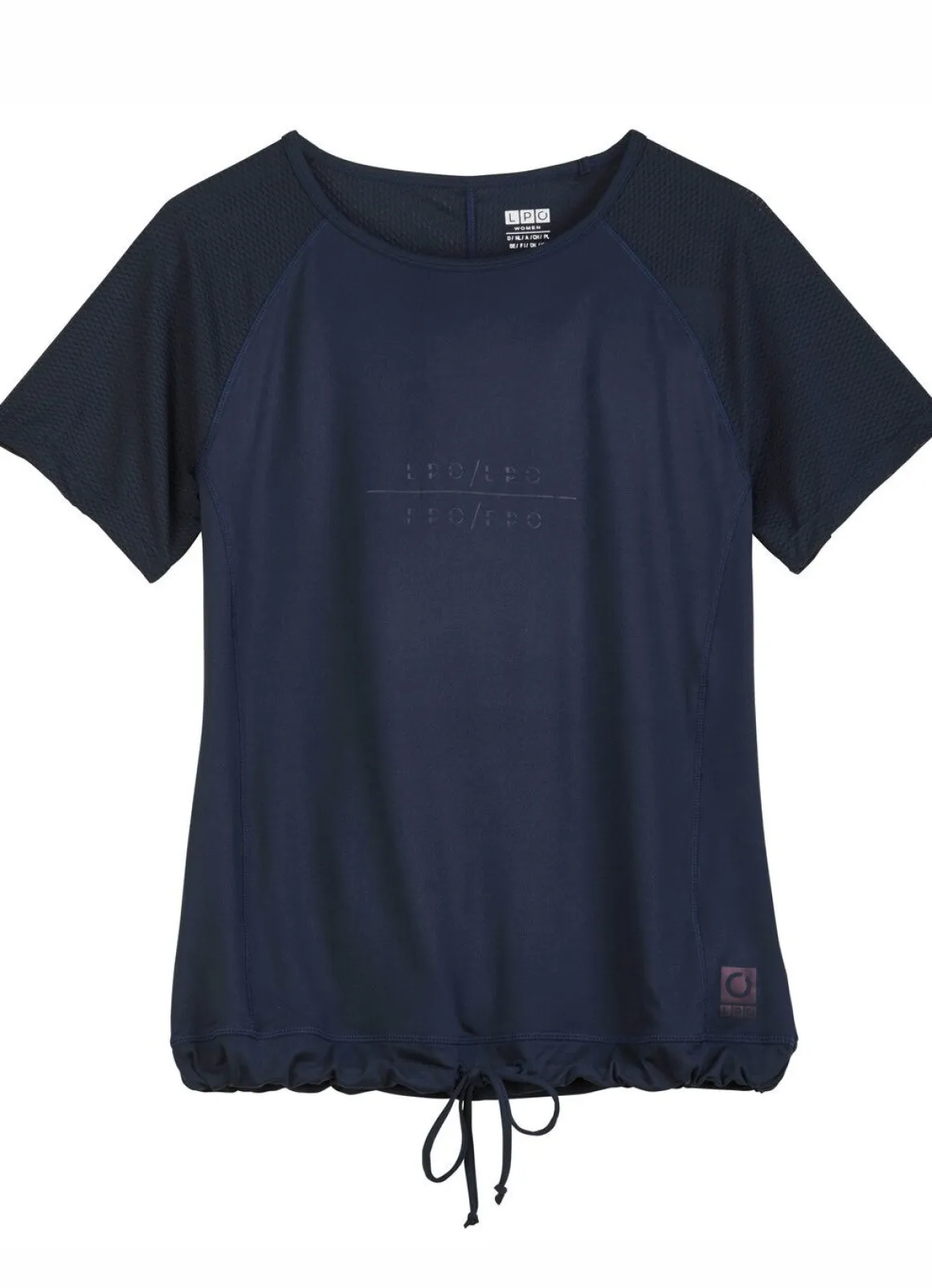 Funktionsshirt von „LPO“