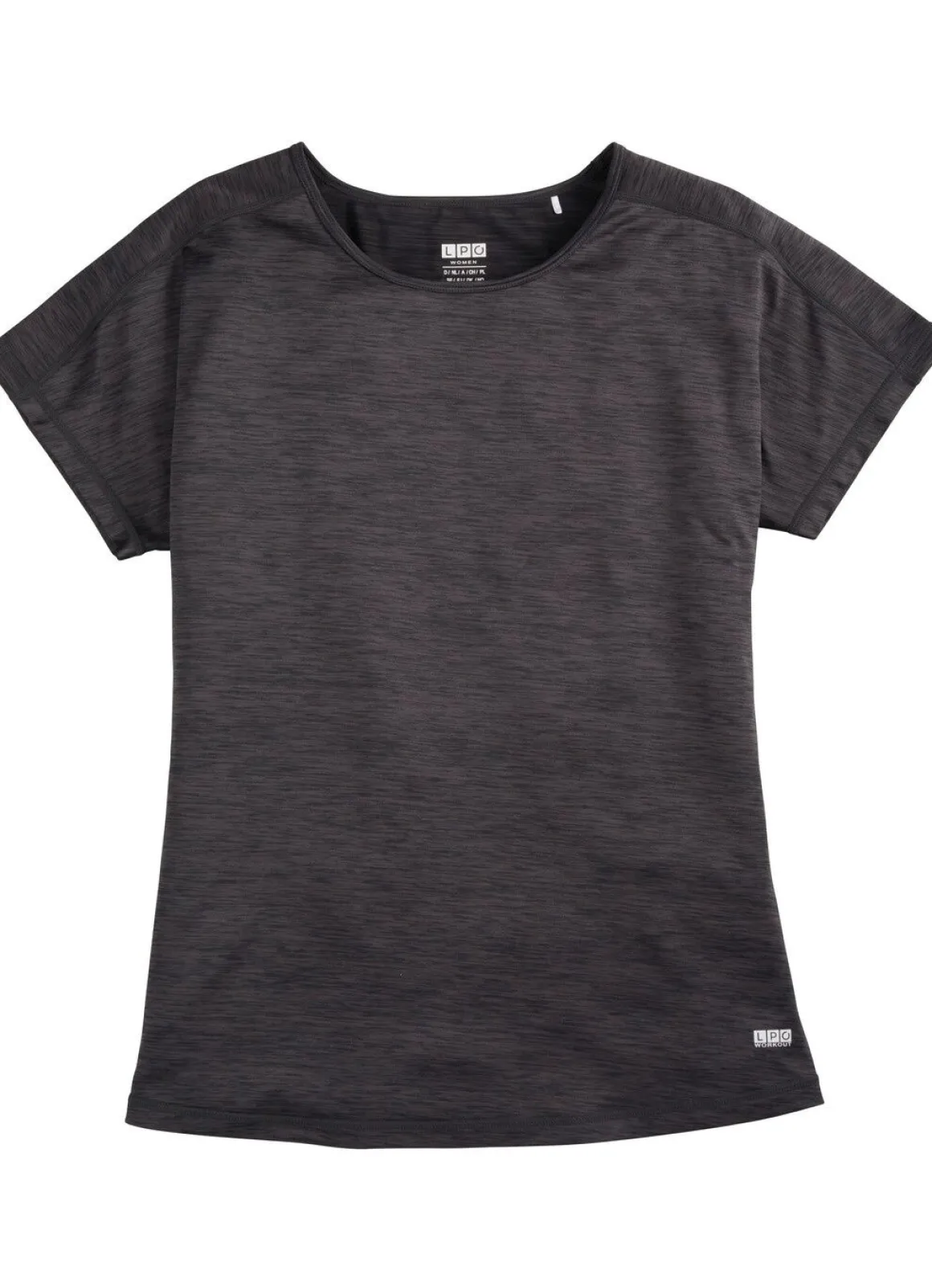 Funktionsshirt von „LPO“