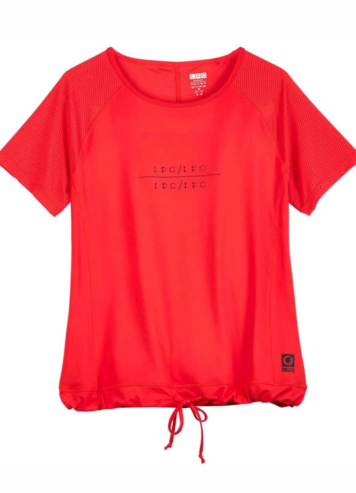 Funktionsshirt von „LPO“