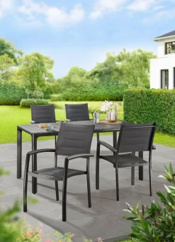 Gartenmöbel „Pisa“