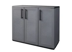 Gartenschrank