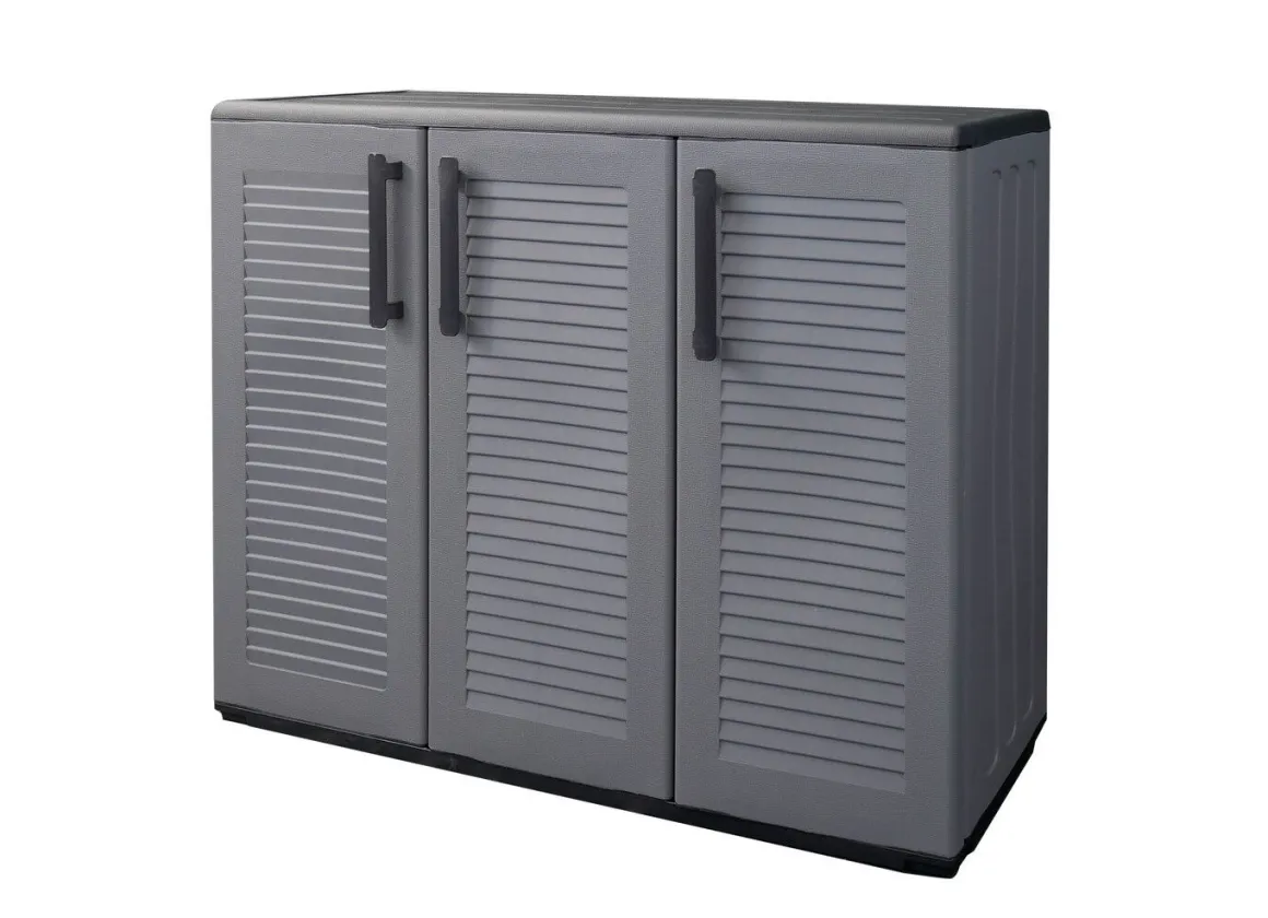 Gartenschrank
