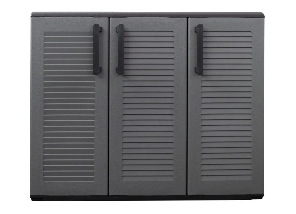 Gartenschrank