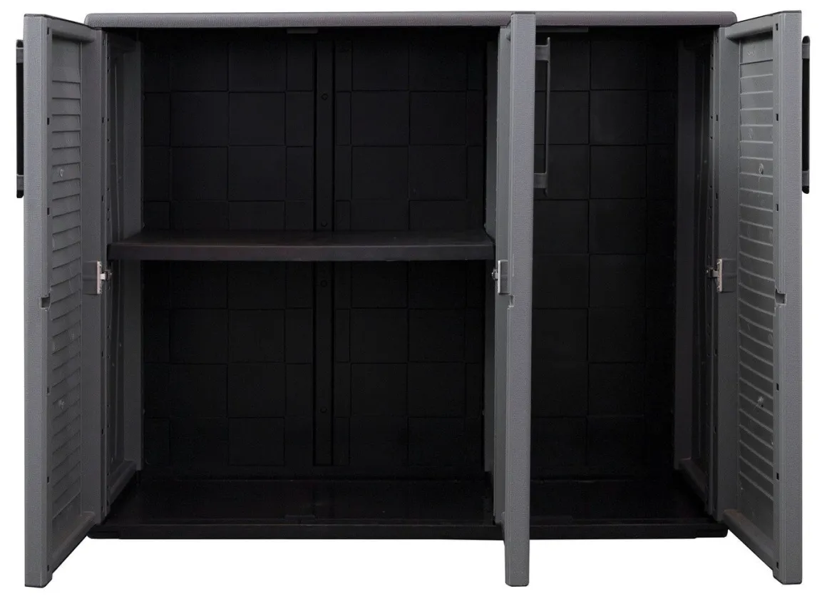 Gartenschrank