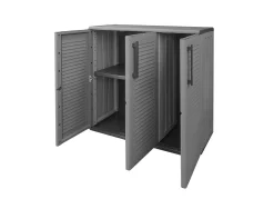 Gartenschrank