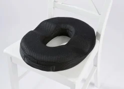Gel-Sitzring