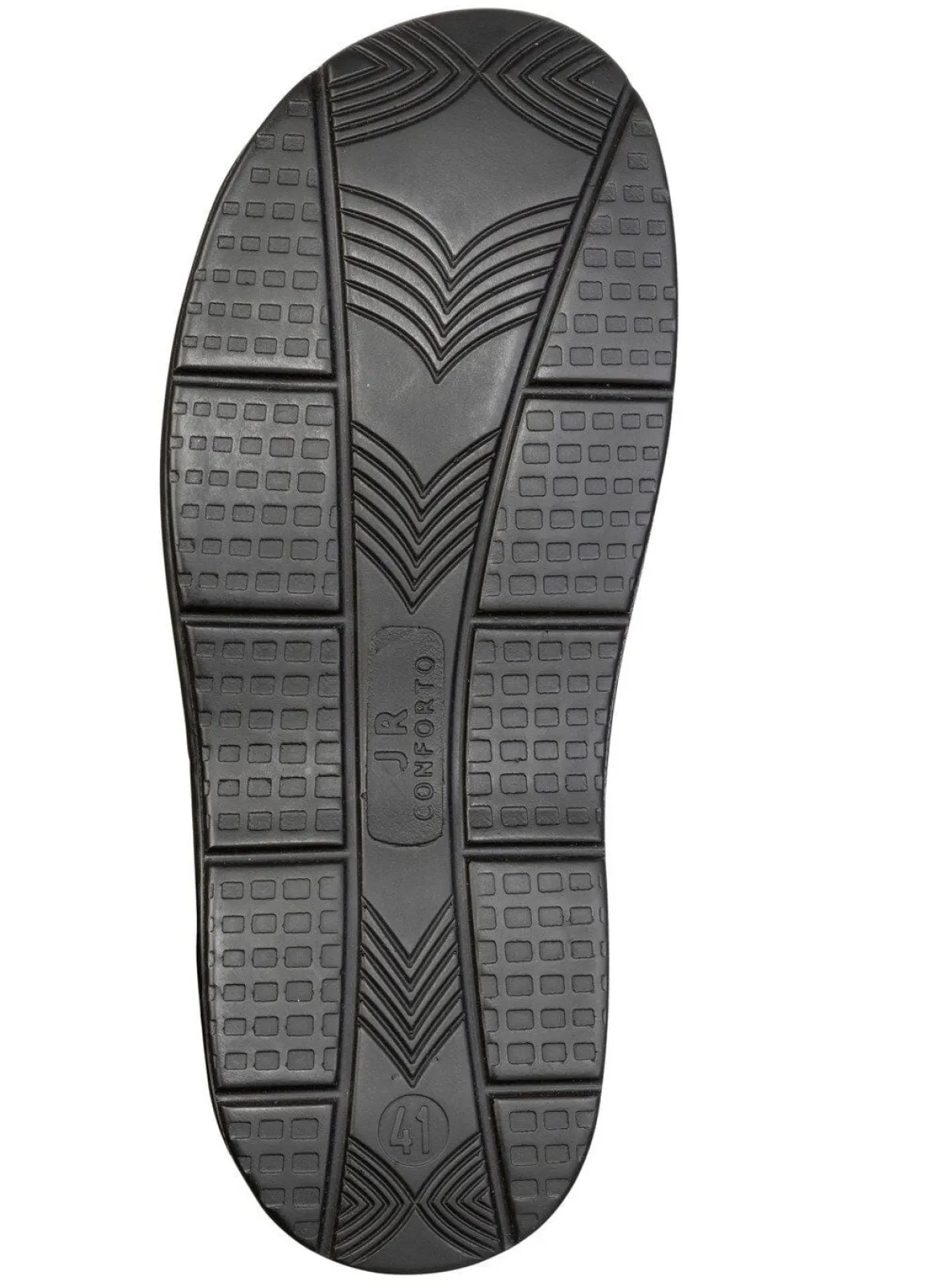 Gemini, klassische Herren-Sandalen, mit Klettverschluss