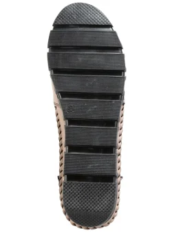 Gemini Schnürschuh aus gelochtem Nappaleder