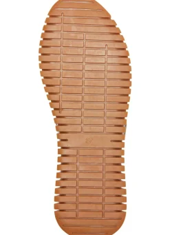 Gemini Slipper mit luftigen Durchbrüchen