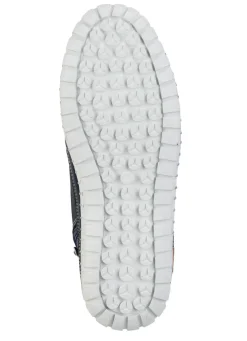 Gemini, sommerliche Damen-Boots, Weite G, mit herausnehmbarem Fußbett