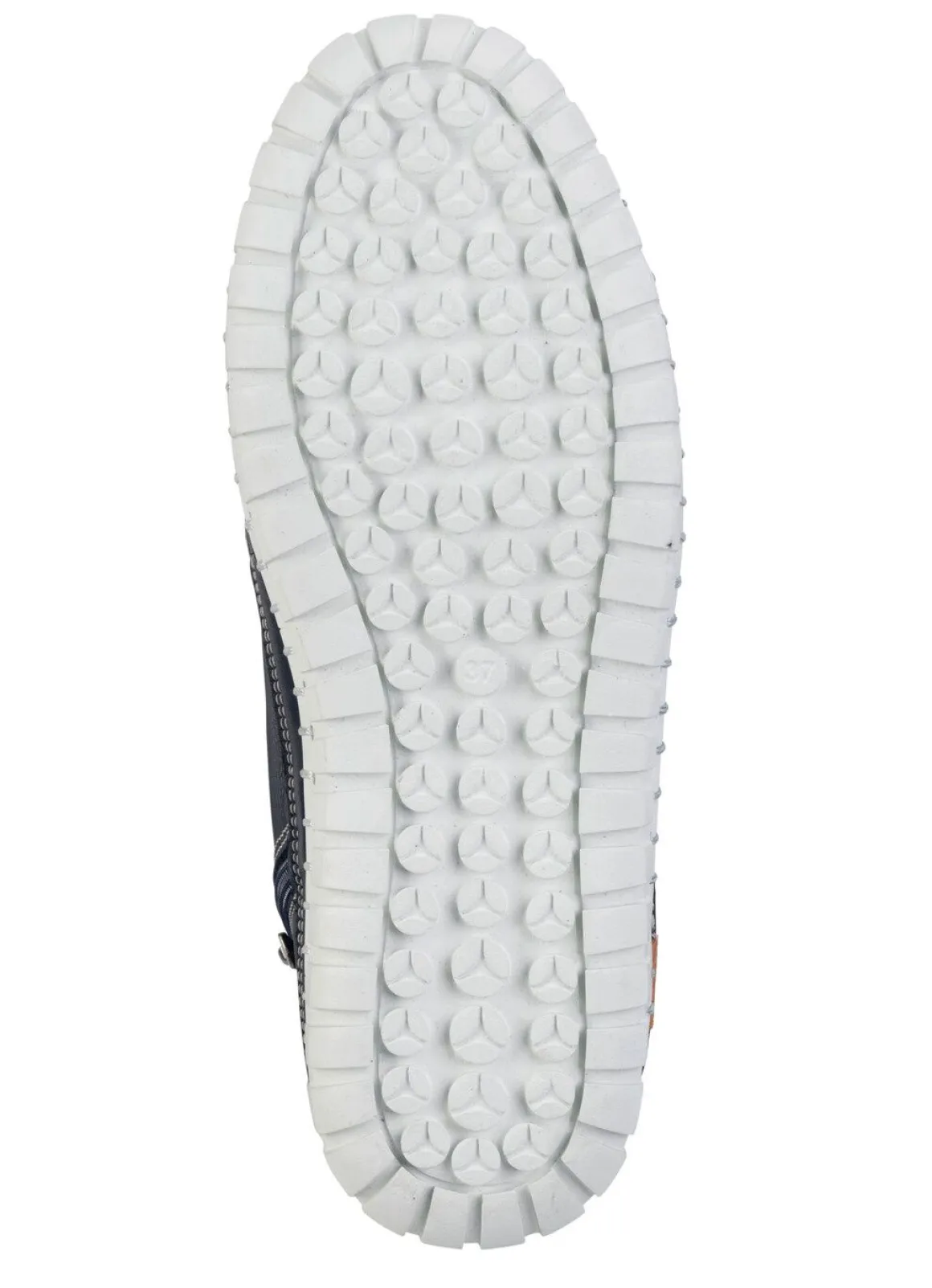 Gemini, sommerliche Damen-Boots, Weite G, mit herausnehmbarem Fußbett